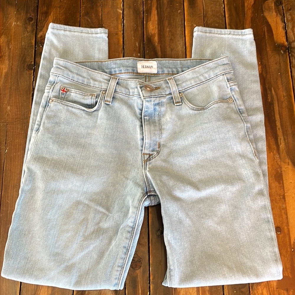 Hudson jeans